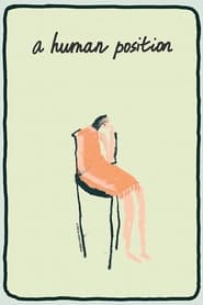 A Human Position постер