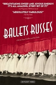  Ballets Russes