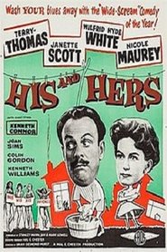 His and Hers (1961) HD