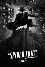 Spider-Noir Season 1 63