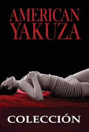 American Yakuza - Saga en streaming