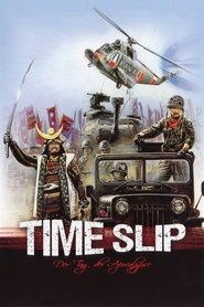 Time Slip - Der Tag der Apokalypse