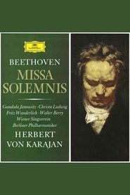Beethoven · Missa Solemnis - Herbert von Karajan 2020 Pub dawb Kev Nkag Mus Siv