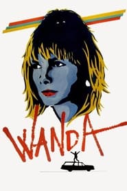 Wanda постер