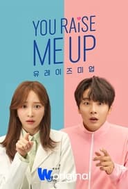 You Raise Me Up Episode Rating Graph poster