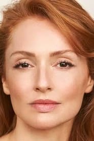 Profile picture of Cristina Castaño who plays Macarena Medina