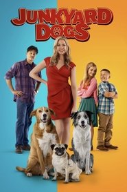 مشاهدة فيلم Junkyard Dogs 2022 مترجم