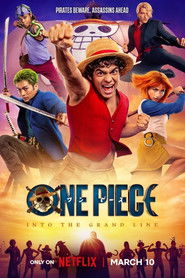 One Piece: Into the Grand Line