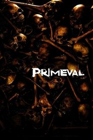 Full Cast of Primeval