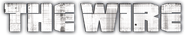The Wire Logo