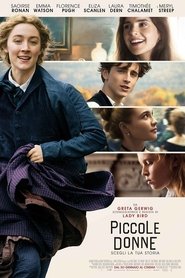 Piccole donne (2019) Piccole donne (2019)