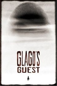 Poster Glago's Guest 2008