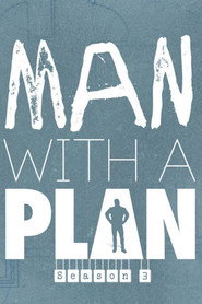 Man with a Plan Season 3 2