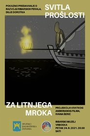 Za litnjega mroka