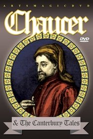 Poster Chaucer & the Canterbury Tales 2009