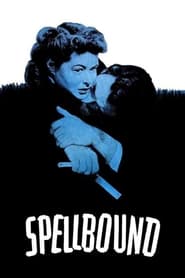 Spellbound 1945 Movie English BluRay ESubs 480p 720p 1080p Download