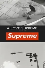 Poster A Love Supreme