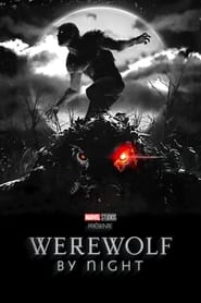 Werewolf by Night en streaming