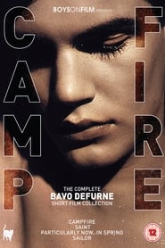 Poster Boys On Film Presents: Campfire