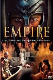 Poster Empire - Season 1 Episode 3 : Arkham 2005