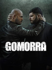 Ґоморра постер