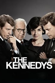 The Kennedys Episode Rating Graph poster