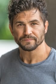 Christian Svensson as Yuri / Frank