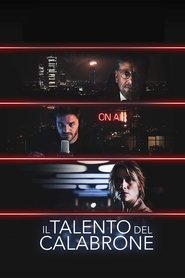 Poster Il talento del calabrone