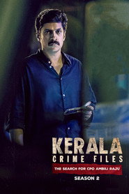 Kerala Crime Files постер