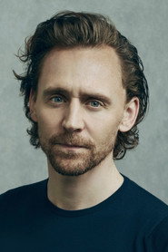 Tom Hiddleston