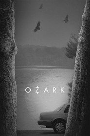 Озарк постер