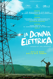 watch La donna elettrica now