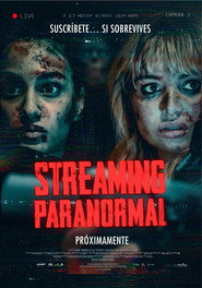 Streaming paranormal (2024)