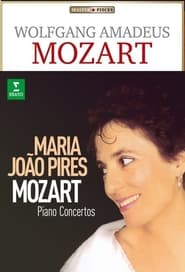 Poster Maria João Pires spielt Mozart - Klavierkonzert Nr. 9