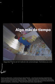 Algo más de tiempo