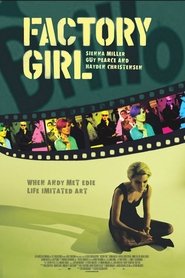 Factory Girl [Factory Girl]