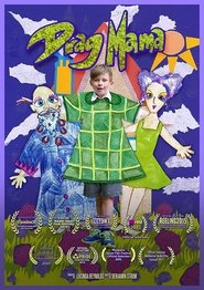 Poster Drag Mama 2015