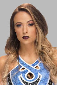 Image of Tenille Dashwood