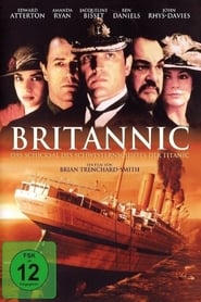 Poster Britannic