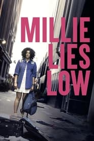 Millie Lies Low постер