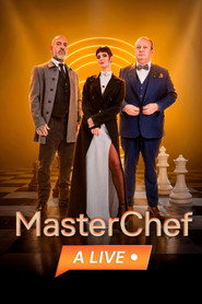MasterChef: A Live