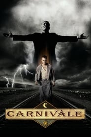 Voir La caravane de l'étrange en streaming VF sur StreamizSeries.com | Serie streaming