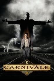 Poster Carnivàle 2005