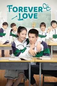 Forever Love Episode Rating Graph poster