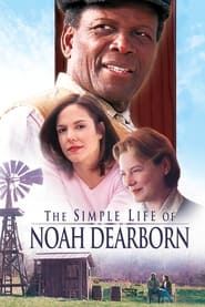 Poster The Simple Life of Noah Dearborn 1999