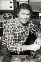 Jerry Bishop as Judge Judy Announcer