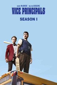 Vice Principals Season 1 7