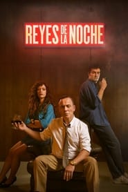 Reyes de la noche Temporada 1 Capitulo 1