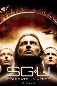Stargate Universe Season 1 13