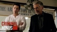 Criminal Minds - Episode 13x20